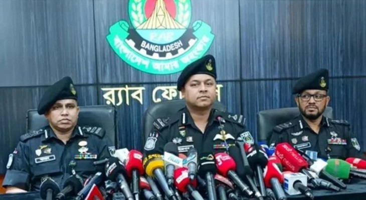 কাস্টমস কর্মকর্তা বুলেট বৈরাগীকে যেভাবে হত্যা করা হয়